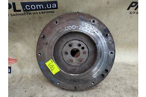 Ford Focus II Mk2 04-10 1.6 бензин DOHC 2004-2011 маховик 98MM6375CA