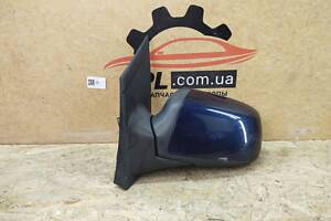 Ford Focus II Mk2 2004-2008 дзеркало ліве 5 pin контактів