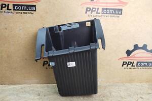 Ford Focus II Mk2 2004-2010 бардачок англичанка правый руль 4M51-A06044-BEW