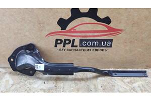 Ford Focus II Mk2 2004-2010 распорка растяжка стаканов стоек левая 3M51-11009-BE / 3M513B155AA