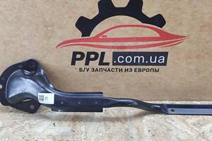 Ford Focus II Mk2 2004-2010 распорка растяжка стаканов стоек левая 3M51-11009-BE / 3M513B155AA