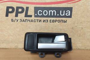 Ford Focus II Mk2 2004-2010 ручка двери задняя правая внутренняя 3M51-R22600-BD