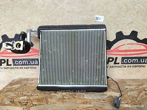 Ford Focus IV mk4 2018- Радиатор печки кондиционера испаритель
