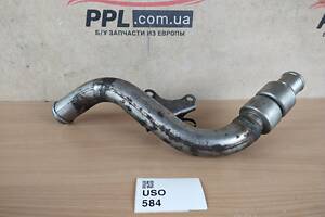 Ford Focus Mk2 2004-2010 патрубок інтеркулера 1480555