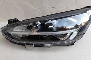 Ford Focus Mk4 Full led 18-22