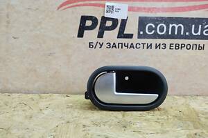 Ford Fusion 2002-2012 ручка двери внутренняя передняя левая 2s61-a22601-a