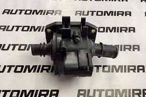 Корпус термостата Ford Fusion 2002–2012 9641522380