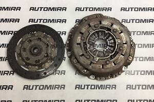 Комплект зчеплення Ford Fusion 2002–2012 9648581580