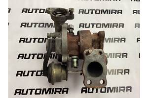 Турбина Ford Fusion 20022012 KP35435749