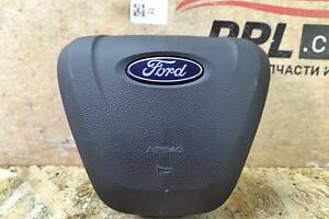 Ford Fusion 2012- Mondeo mk5 Подушка безопасности водителя в руль Airbag HS73-78043B13