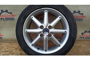 Ford Fusion Fiesta Mk6 02-12 диск 4x108 6.5Jx16H2 ET52.5 4S6J1007BA