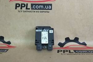 Ford Fusion Fiesta Mk6 2002-2012 блок управления AirBag 5s6t-14b056-ha