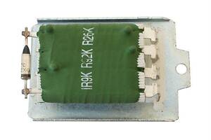 Ford Galaxy 95-05 резистор печки Код-11024