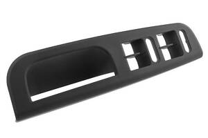Ford Galaxy 95-06 дверная ручка черная передняя левая, Код-14518