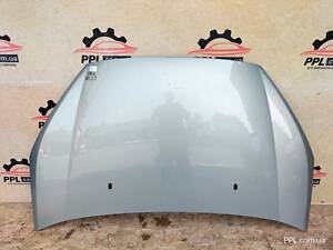 Ford Galaxy II Mk2 2006-2010 дорестайл Капот