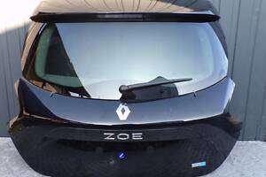 КРИШКА БАГАЖНИКА RENAULT ZOE ORG FV