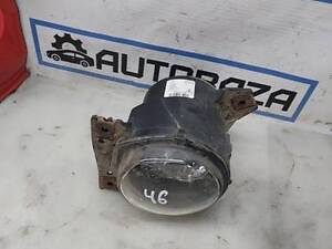 FORD GALAXY (WGR) Левая противотуманная фара переднего бампера 89201179 №46