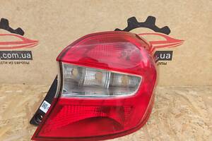 Ford Ka + Plus 2014-2018 HB хечбек фонарь задний правый E4B5-13404-A