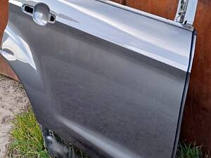 Ford Kuga 2019 год, задние двери