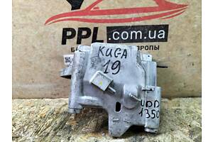 Ford Kuga Mk2 2012-2019 2.0 D Mondeo Mk5 кронштейн крепления топливного фильтра 9804498180