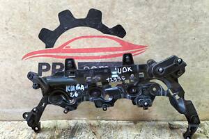 Ford Kuga MK2 2012-2019 2.0 tdci Mondeo MK5 Boxer Jumpy Накладка двигуна 9808843180