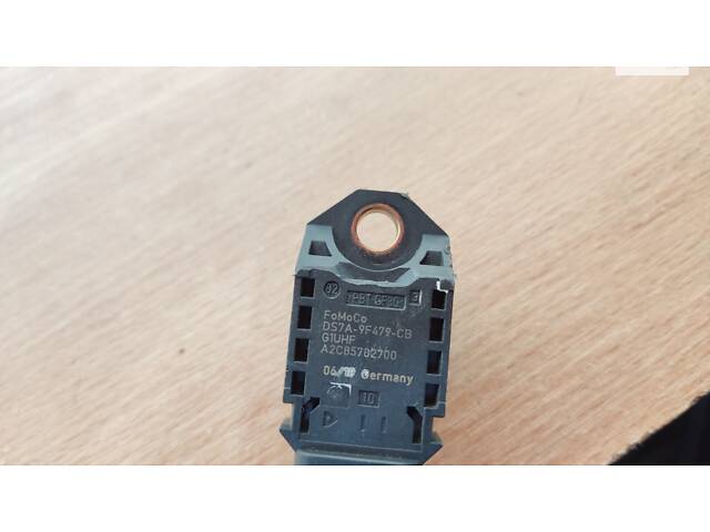 Ford Kuga Mk2 2012-2019 Focus Mk3 датчик давления во впускном ...