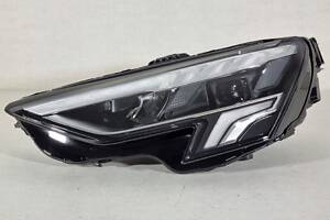 AUDI A3 8Y0 FULL LED LAMP ЛІВА ПЕРЕДНЯ ФА EU