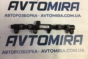 Паливна рейка Ford Mondeo 3 2.0 TDCI 2000-2007 1319685