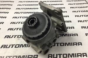 Корпус масляного фильтра Ford Mondeo 3 2.0 TDCI 2000-2007 1C1Q6B624AF