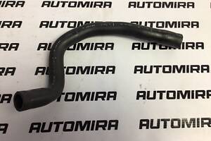 Патрубок інтеркулера Ford Mondeo 3 2.0 TDCI 2000-2007 8653793