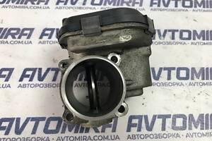 Дросельна заслінка Ford Mondeo 4 1.6 TDCI 2007-2014 9682798180