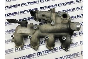 Колектор впускний Ford Mondeo 4 1.8TDCI 2007-2014 1563296