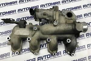 Колектор впускний Ford Mondeo 4 1.8TDCI 2007-2014 4M5Q9424CD