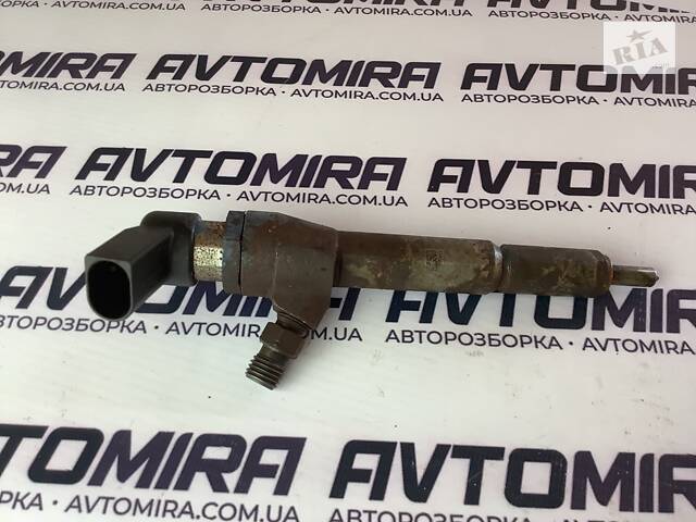 Форсунка паливна Ford Mondeo 4 1.8TDCI 2007-2014 A2C59511610