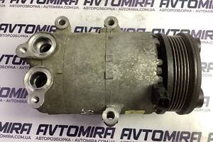 Компресор кондиціонера Ford Mondeo 4 2.0 MT 2007-2014 5G9119D629DB