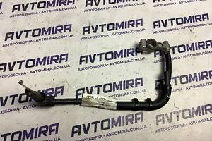 Клемма аккумулятора минус Ford Mondeo 4 2.0 TDCI Евро 4 2007-2014 6G9T14301BK