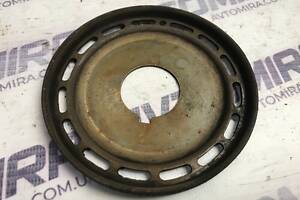 Венец шестерни коленвала Ford Mondeo 4 2.0TDCI 2007-9661107080