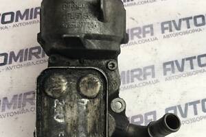 Корпус масляного фільтра Ford Mondeo 4 2.0TDCI 2007- 1256739