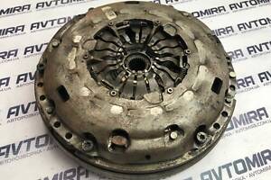 Комплект сцепления Ford Mondeo 4 2.0TDCI 2007-1786833