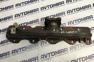 Колектор випускний Ford Mondeo 4 2.0TDCI 2007-9841771659