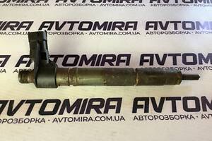 Форсунка топливна Ford Mondeo 4 2.2 TDCI 2007-2014 1509239