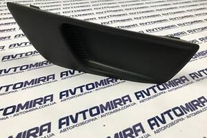 Заглушка протитуманки права Ford Mondeo 4 2007-2010 1481542