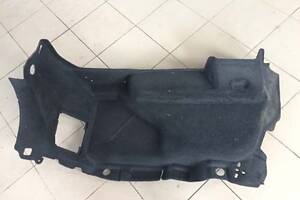 Накладка багажника права Ford Mondeo 4 2007-2014 1609398