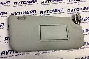 Козырек солнцезащитный правый Ford Mondeo 4 2007-2014 1639627