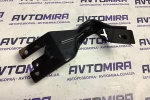 Кронштейн патрубка обогревателя Ford Mondeo 4 2007-2014 6G9118481DR