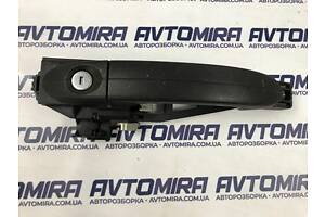 Ручка двері передня права Ford Mondeo 4 2007-2014 6M21U224A36