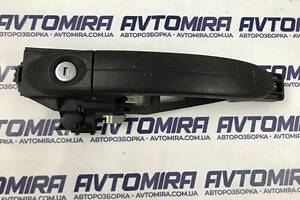 Ручка двері передня права Ford Mondeo 4 2007-2014 6M21U224A36