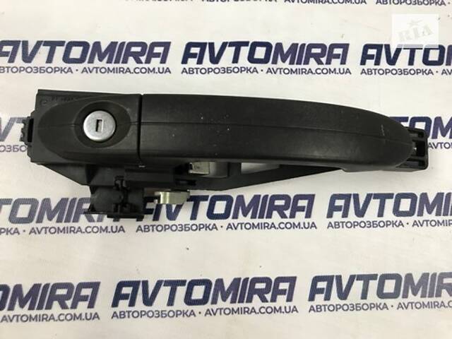 Ручка двері передня права Ford Mondeo 4 2007-2014 6M21U224A36