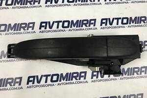 Ручка двери передняя левая Ford Mondeo 4 2007-2014 6M21U224A37