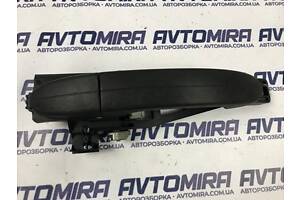 Ручка двері задня ліва Ford Mondeo 4 2007-2014 6M21U266B22